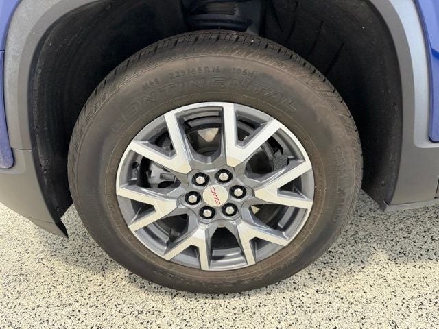 2023 GMC Acadia AWD SLT