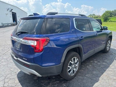 2023 GMC Acadia AWD SLT