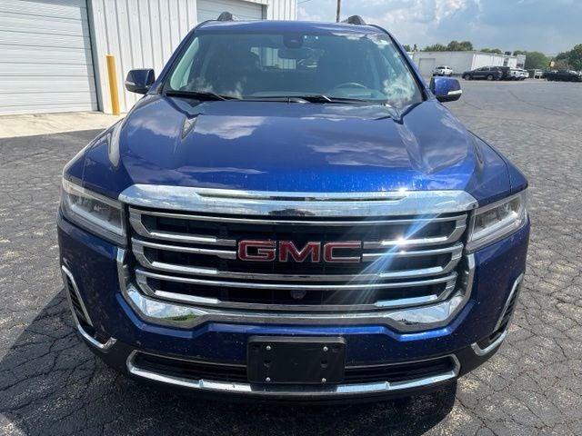 2023 GMC Acadia AWD SLT