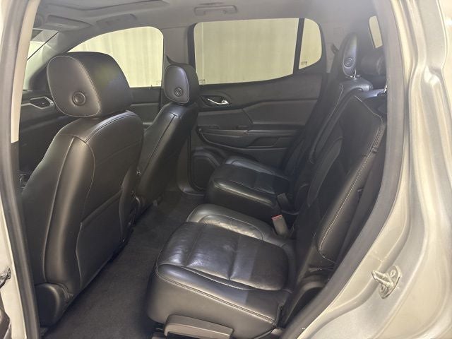 2018 GMC Acadia SLT-2