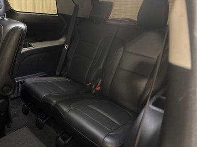 2018 GMC Acadia SLT-2