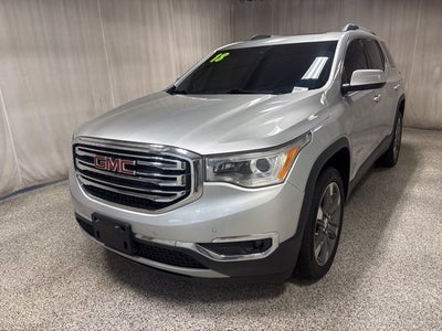 2018 GMC Acadia SLT-2