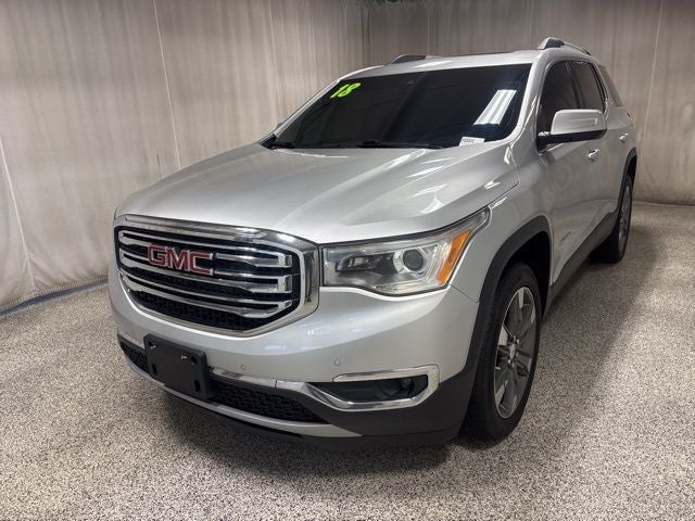 2018 GMC Acadia SLT-2