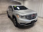 2018 GMC Acadia SLT-2