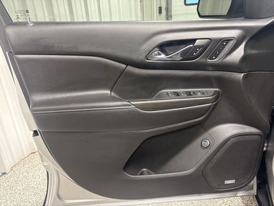 2018 GMC Acadia SLT-2