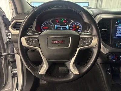 2018 GMC Acadia SLT-2