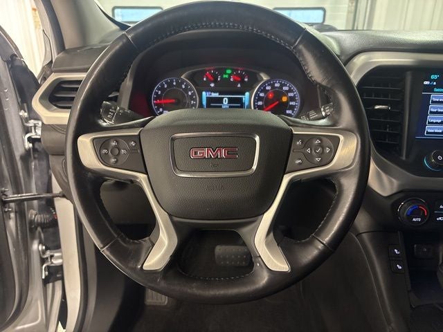 2018 GMC Acadia SLT-2