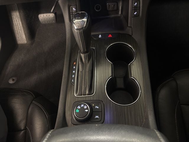 2018 GMC Acadia SLT-2