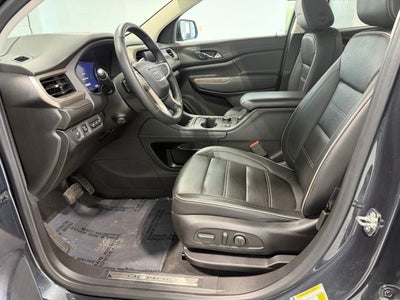 2023 GMC Acadia AWD Denali
