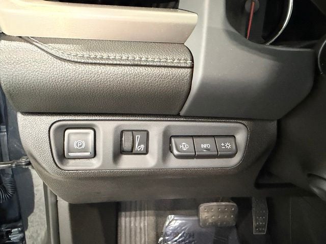 2023 GMC Acadia AWD Denali