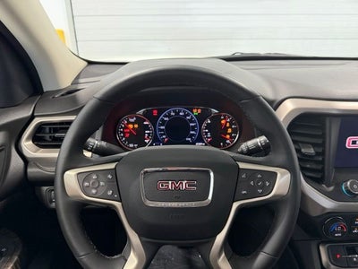 2023 GMC Acadia AWD Denali