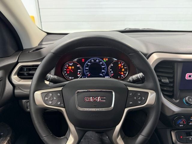 2023 GMC Acadia AWD Denali