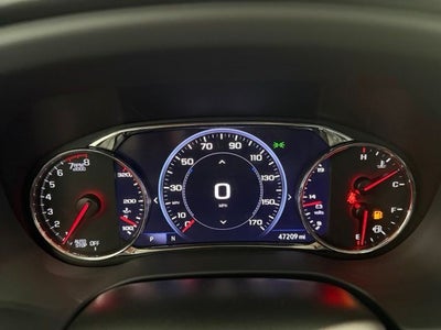 2023 GMC Acadia AWD Denali