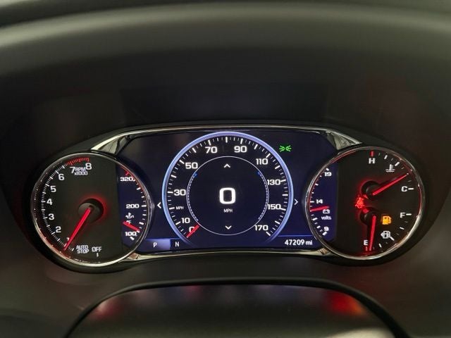 2023 GMC Acadia AWD Denali