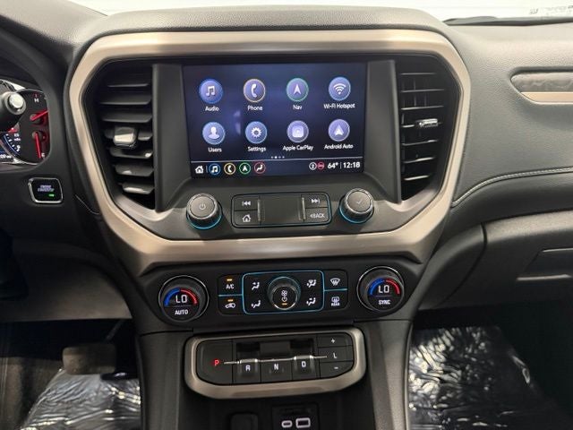 2023 GMC Acadia AWD Denali