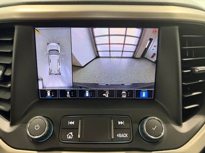 2023 GMC Acadia AWD Denali