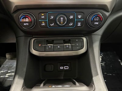 2023 GMC Acadia AWD Denali