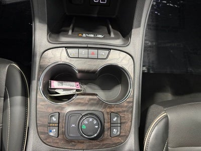 2023 GMC Acadia AWD Denali
