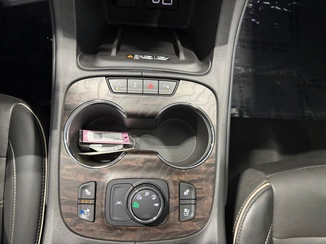 2023 GMC Acadia AWD Denali