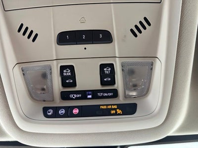 2023 GMC Acadia AWD Denali