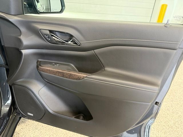 2023 GMC Acadia AWD Denali