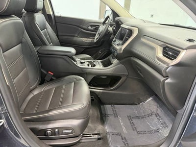 2023 GMC Acadia AWD Denali