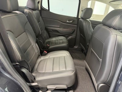 2023 GMC Acadia AWD Denali