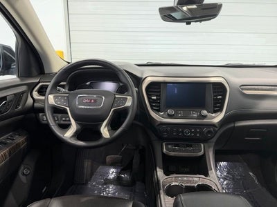 2023 GMC Acadia AWD Denali