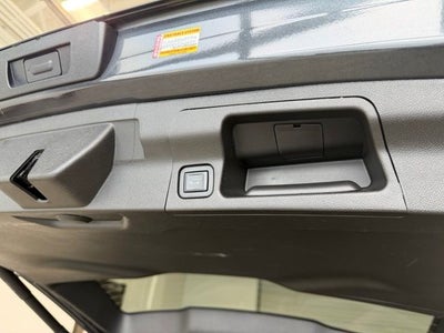 2023 GMC Acadia AWD Denali