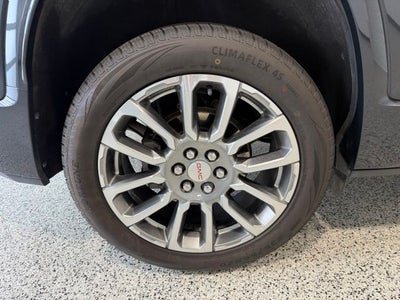 2023 GMC Acadia AWD Denali