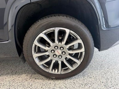 2023 GMC Acadia AWD Denali