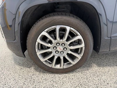 2023 GMC Acadia AWD Denali