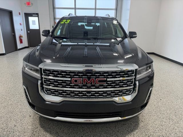 2023 GMC Acadia AWD Denali