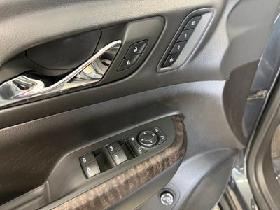 2023 GMC Acadia AWD Denali