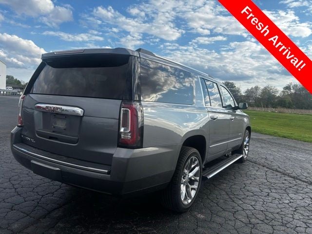 2019 GMC Yukon XL Denali