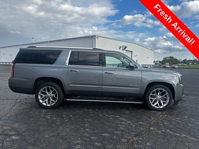 2019 GMC Yukon XL Denali