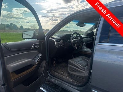 2019 GMC Yukon XL Denali