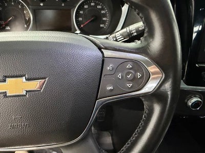 2019 Chevrolet Traverse 1LT
