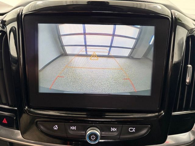 2019 Chevrolet Traverse 1LT