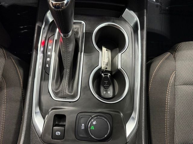 2019 Chevrolet Traverse 1LT