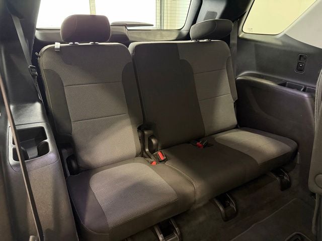2019 Chevrolet Traverse 1LT