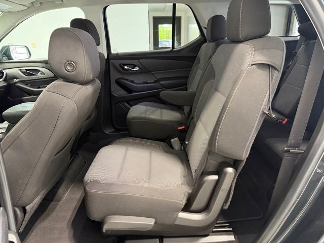 2019 Chevrolet Traverse 1LT