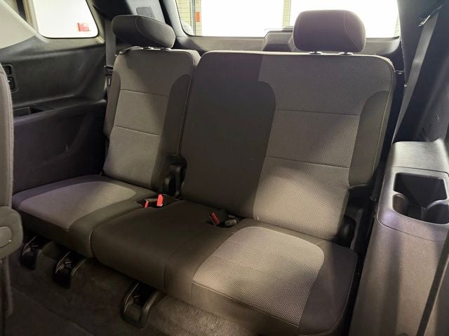2019 Chevrolet Traverse 1LT