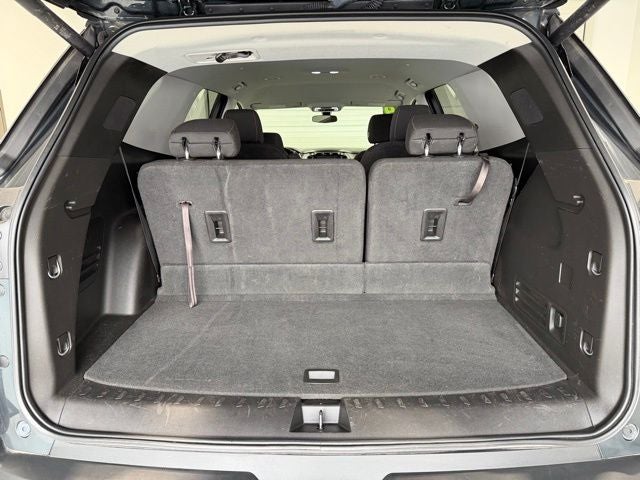 2019 Chevrolet Traverse 1LT