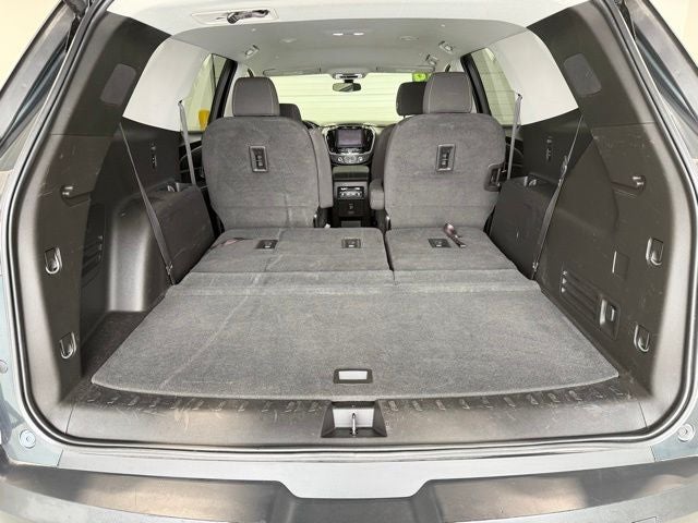 2019 Chevrolet Traverse 1LT
