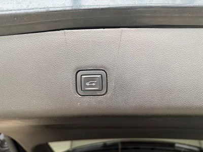 2019 Chevrolet Traverse 1LT