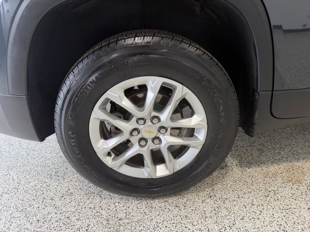 2019 Chevrolet Traverse 1LT