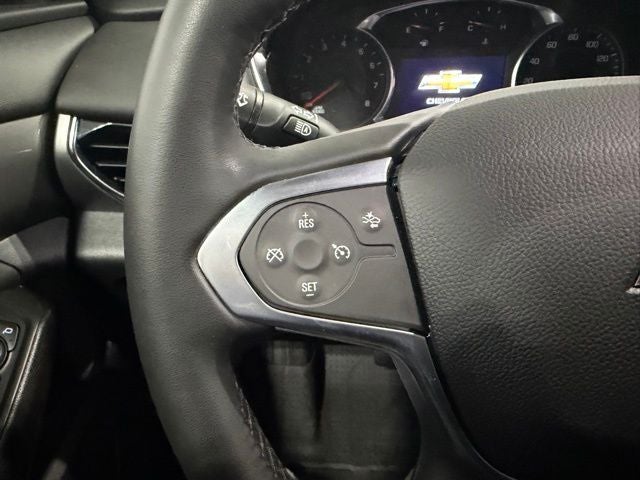 2023 Chevrolet Traverse FWD LT Cloth