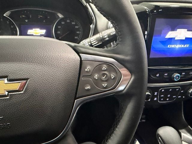 2023 Chevrolet Traverse FWD LT Cloth