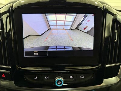 2023 Chevrolet Traverse FWD LT Cloth